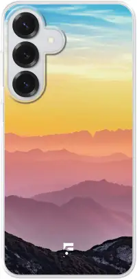 Golden Hour Galaxy S26 Plus