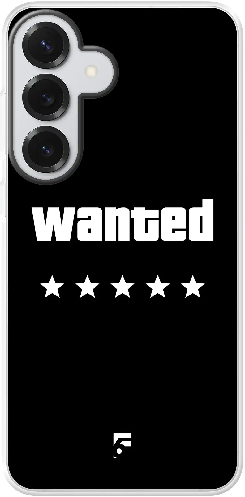 Grand Theft Auto Galaxy S26 Plus