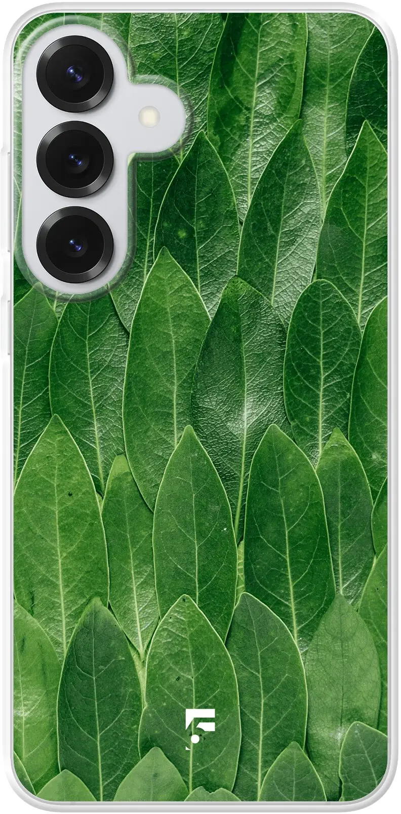 Green Scales Galaxy S26 Plus