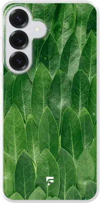 Green Scales Galaxy S26 Plus