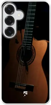 Guitar Galaxy S26 Plus