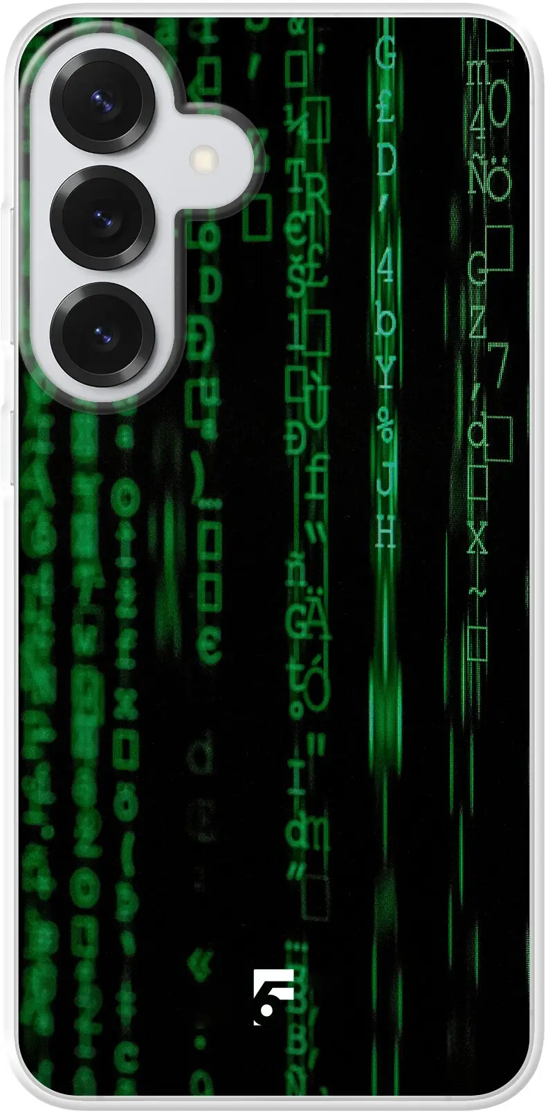 Hacking The Matrix Galaxy S26 Plus