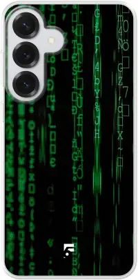 Hacking The Matrix Galaxy S26 Plus