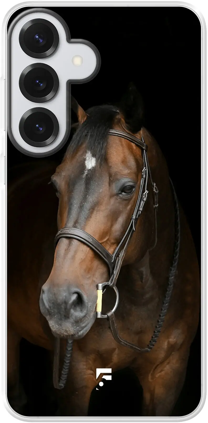 Horse Galaxy S26 Plus