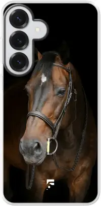 Horse Galaxy S26 Plus