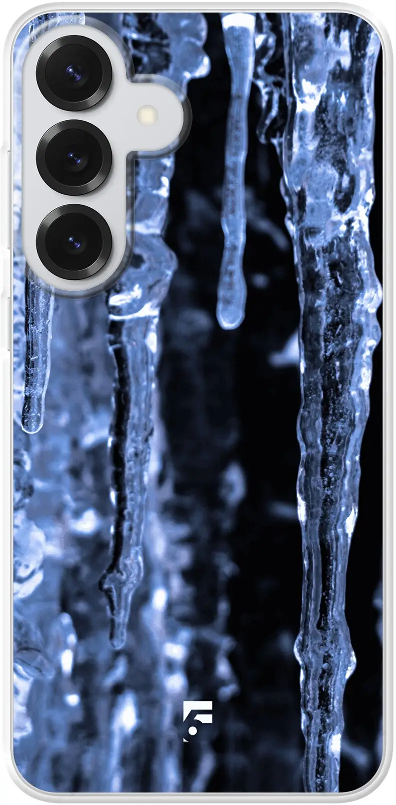 Icicles Galaxy S26 Plus