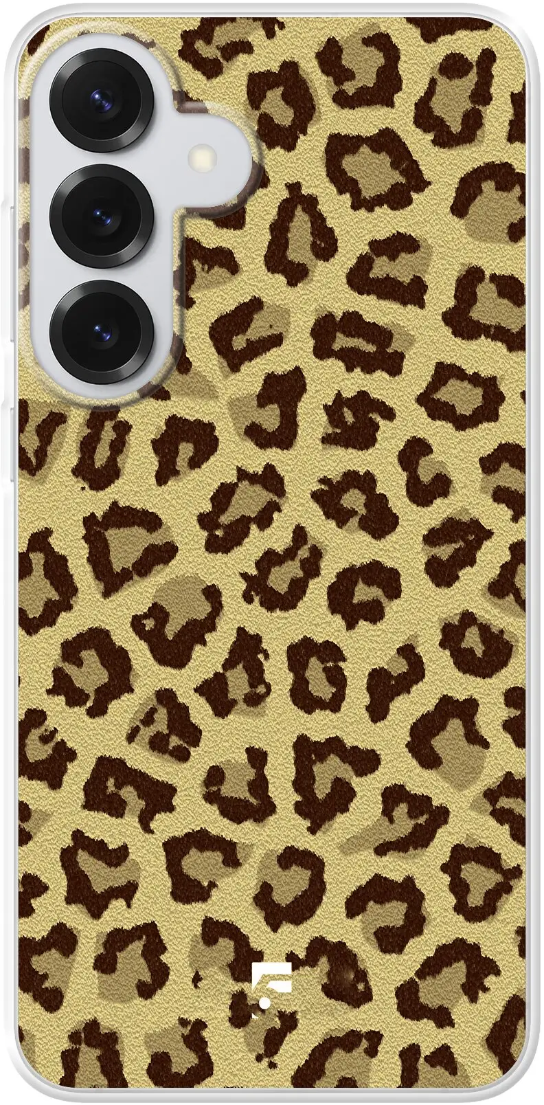 Jaguar Print Galaxy S26 Plus