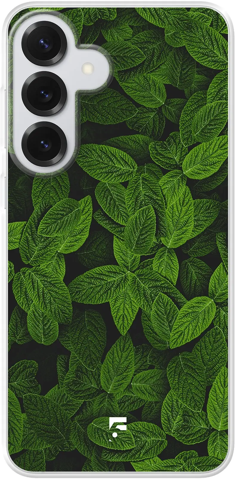 Jungle Greens Galaxy S26 Plus
