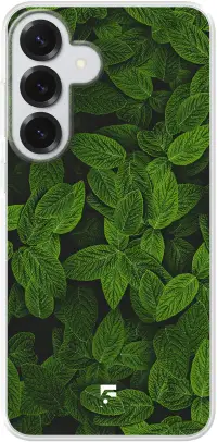 Jungle Greens Galaxy S26 Plus