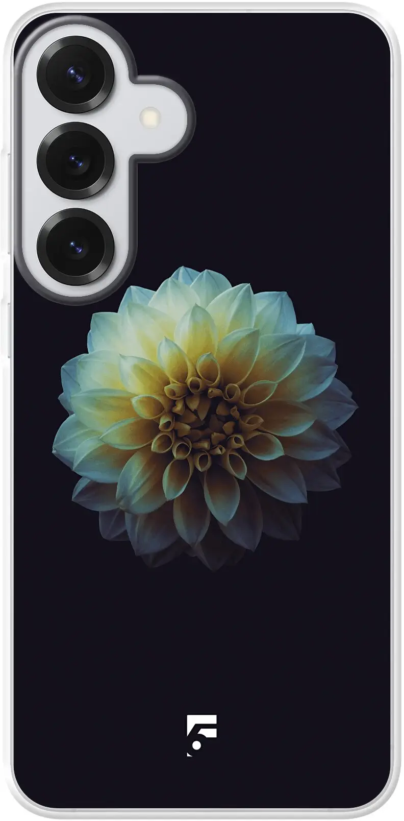 Just a Perfect Flower Galaxy S26 Plus