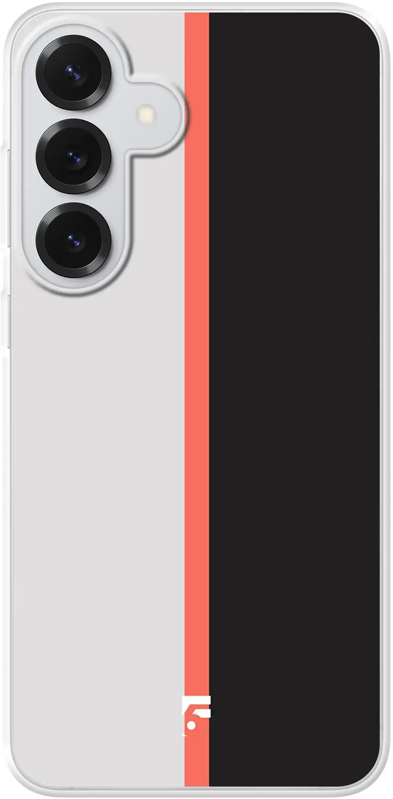 Juventus FC Galaxy S26 Plus