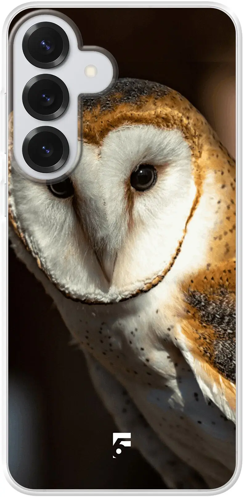 Kerkuil Galaxy S26 Plus