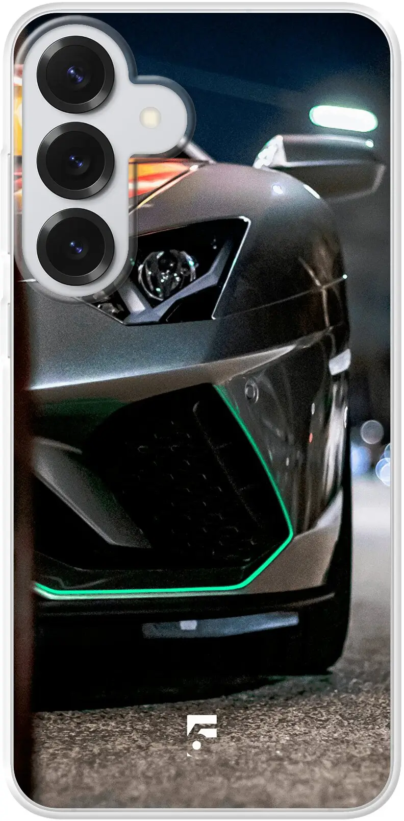 Lambo Galaxy S26 Plus