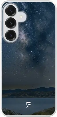 Landscape Milky Way Galaxy S26 Plus
