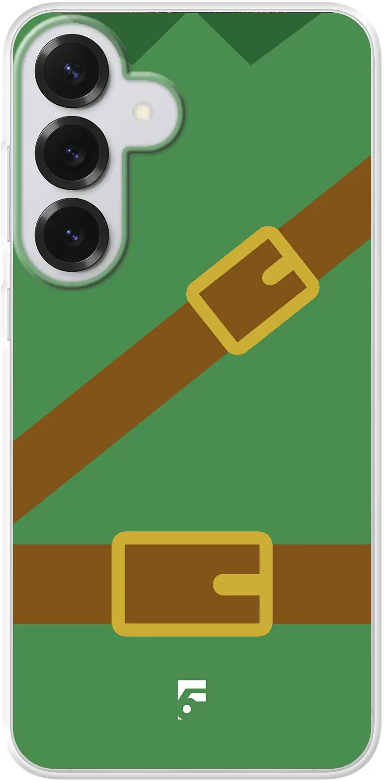 Legend of Zelda Galaxy S26 Plus