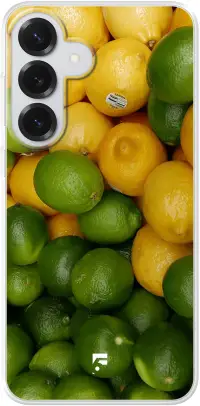 Lemon & Lime Galaxy S26 Plus