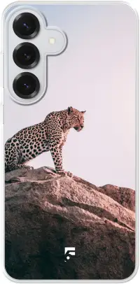 Leopard Galaxy S26 Plus