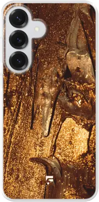 Lets go Gold Galaxy S26 Plus