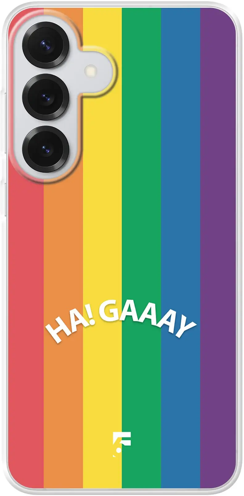 #LGBT - Ha! Gaaay Galaxy S26 Plus