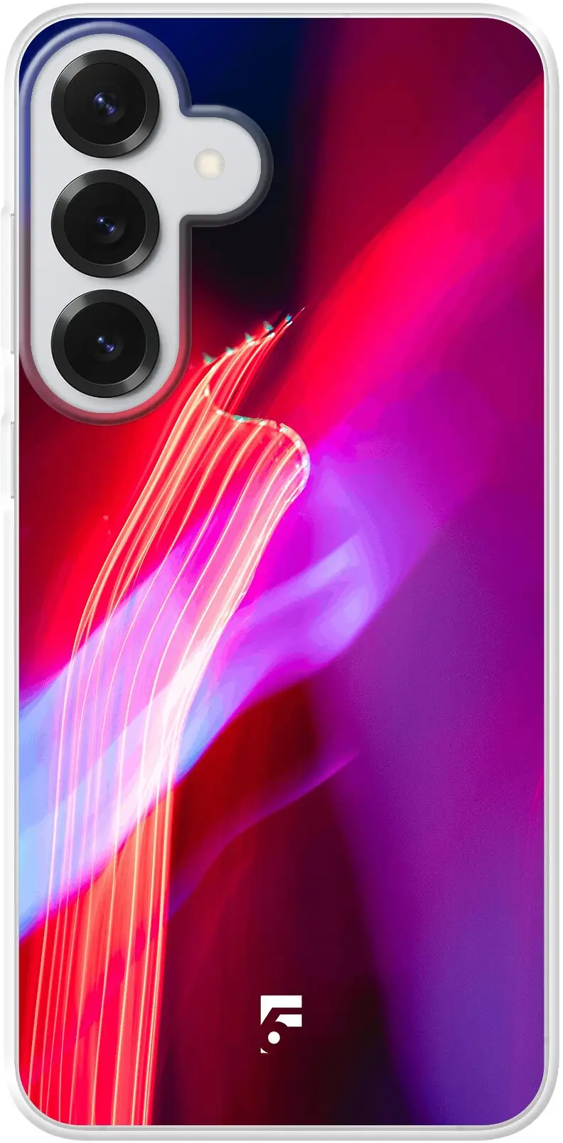 Light Show Galaxy S26 Plus