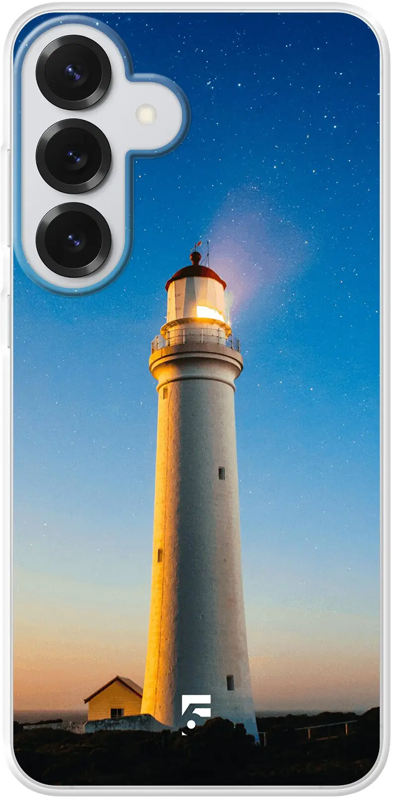 Lighthouse Galaxy S26 Plus