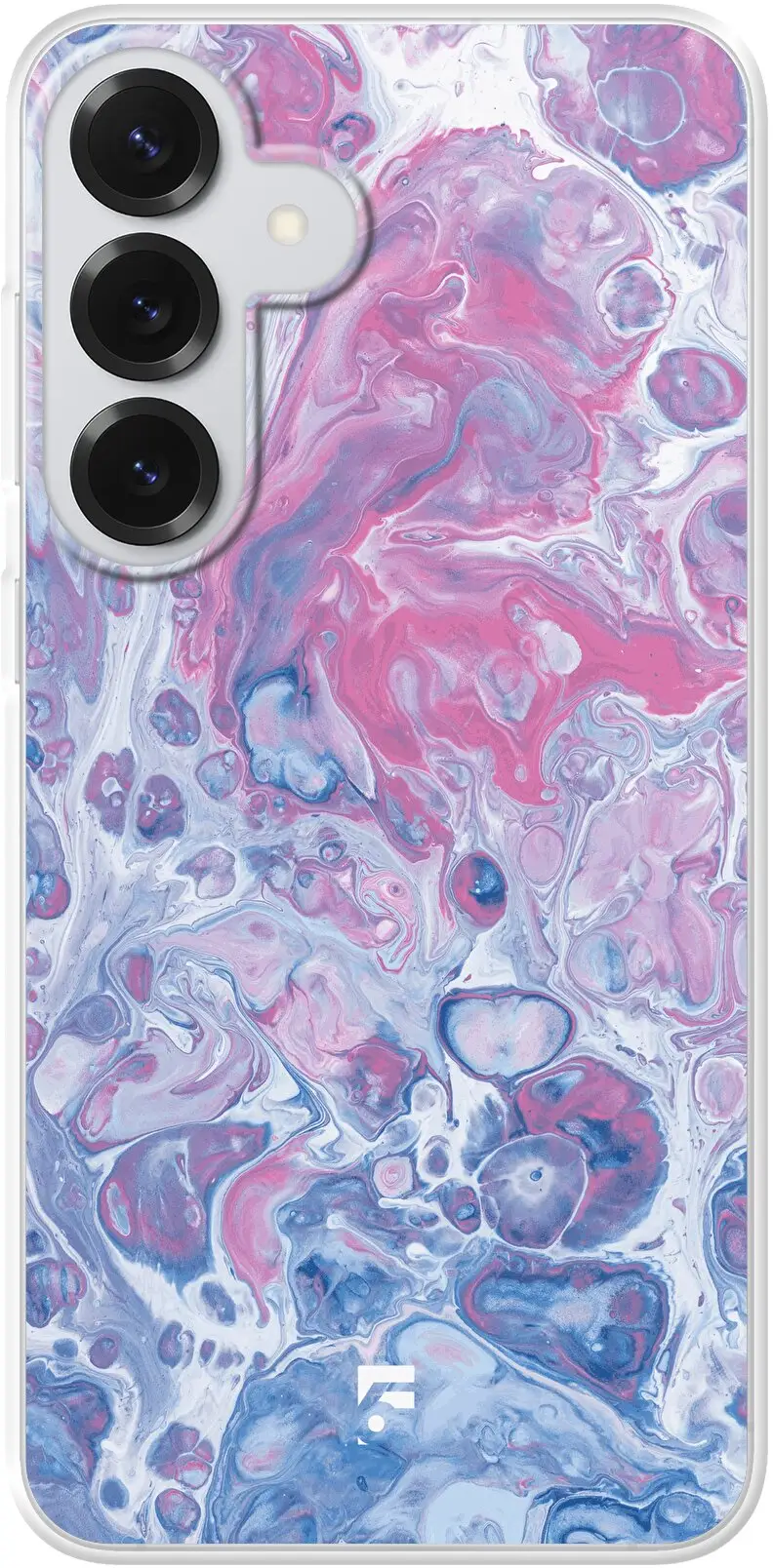 Liquid Amethyst Galaxy S26 Plus