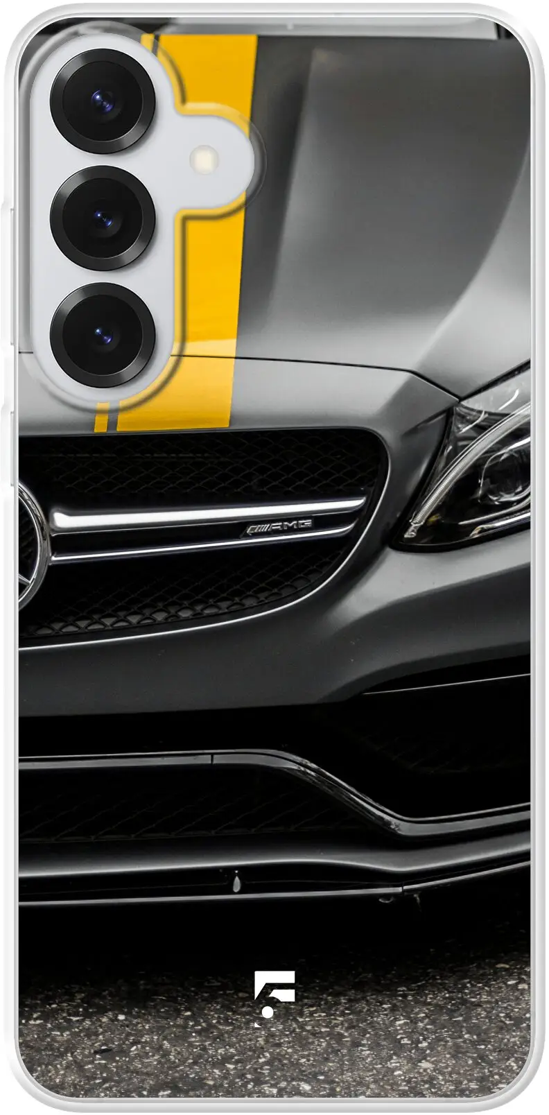 Luxury Car Galaxy S26 Plus