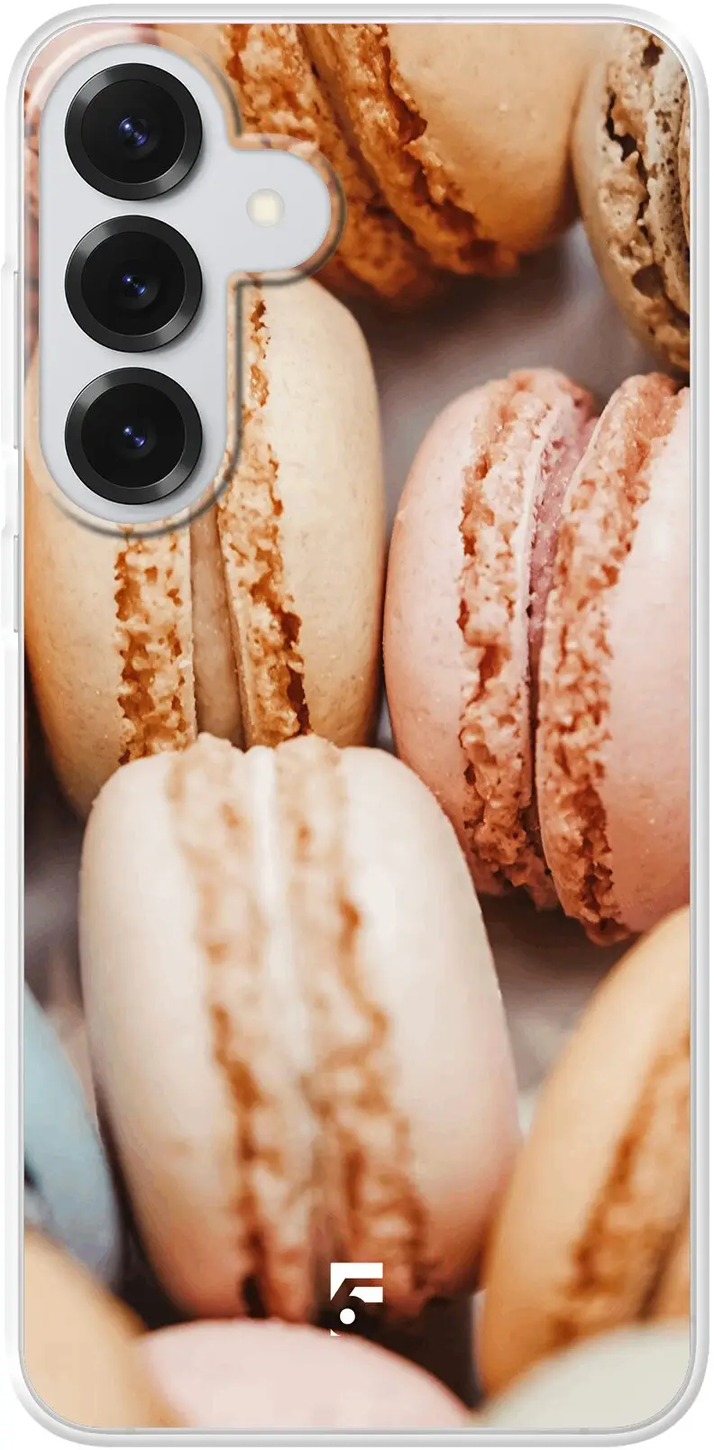 Macaron Galaxy S26 Plus