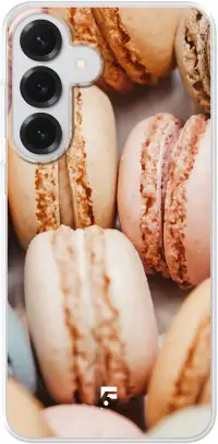 Macaron Galaxy S26 Plus