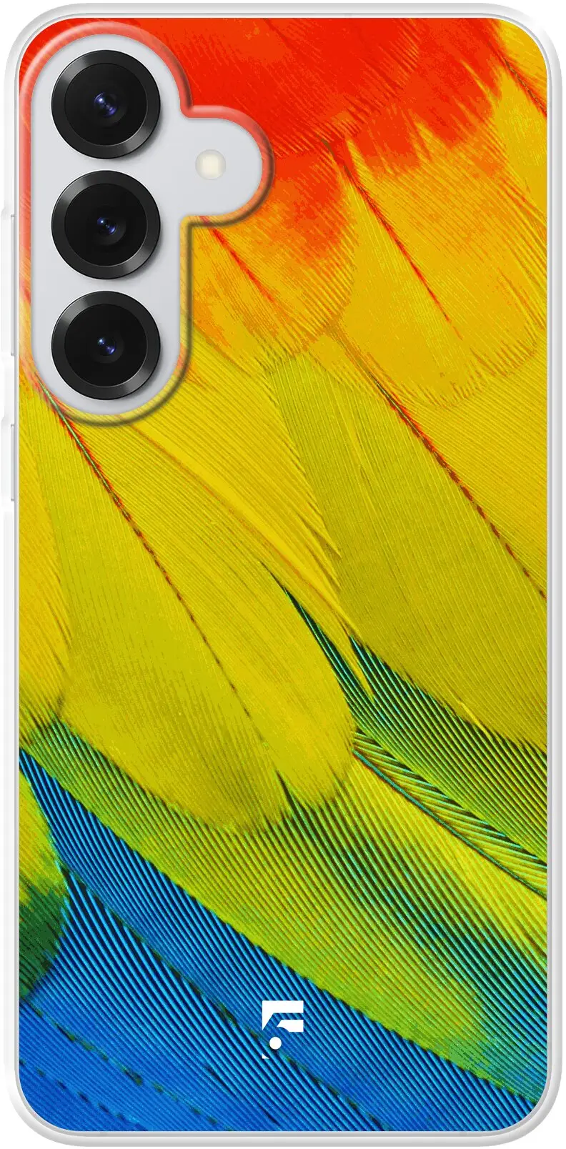 Macaw Hues Galaxy S26 Plus