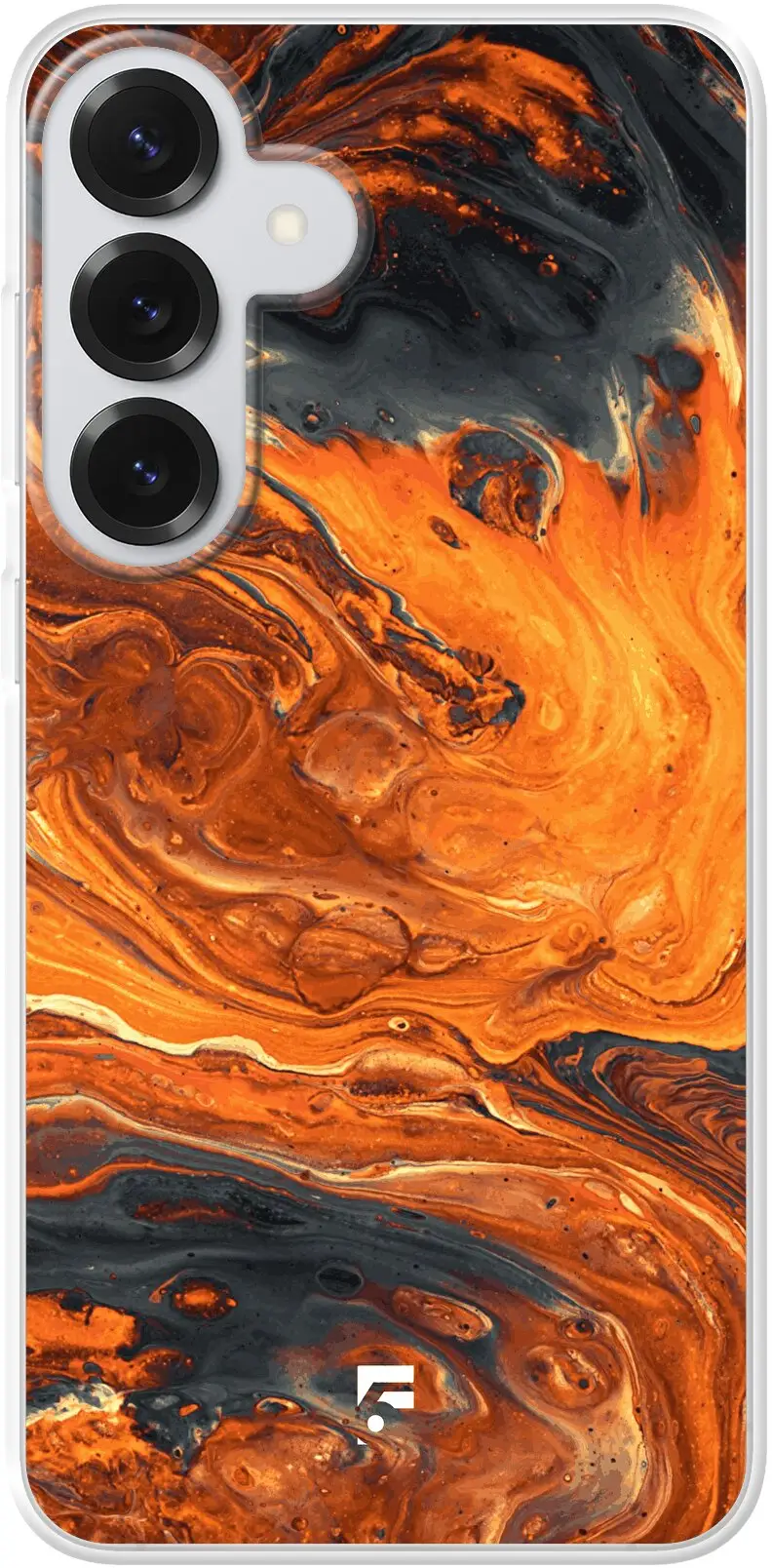 Magma River Galaxy S26 Plus