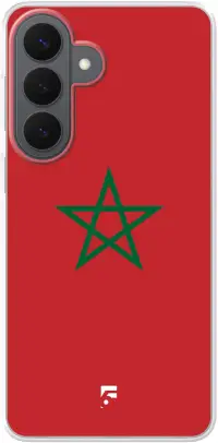 Marokko vlag Galaxy S26 Plus