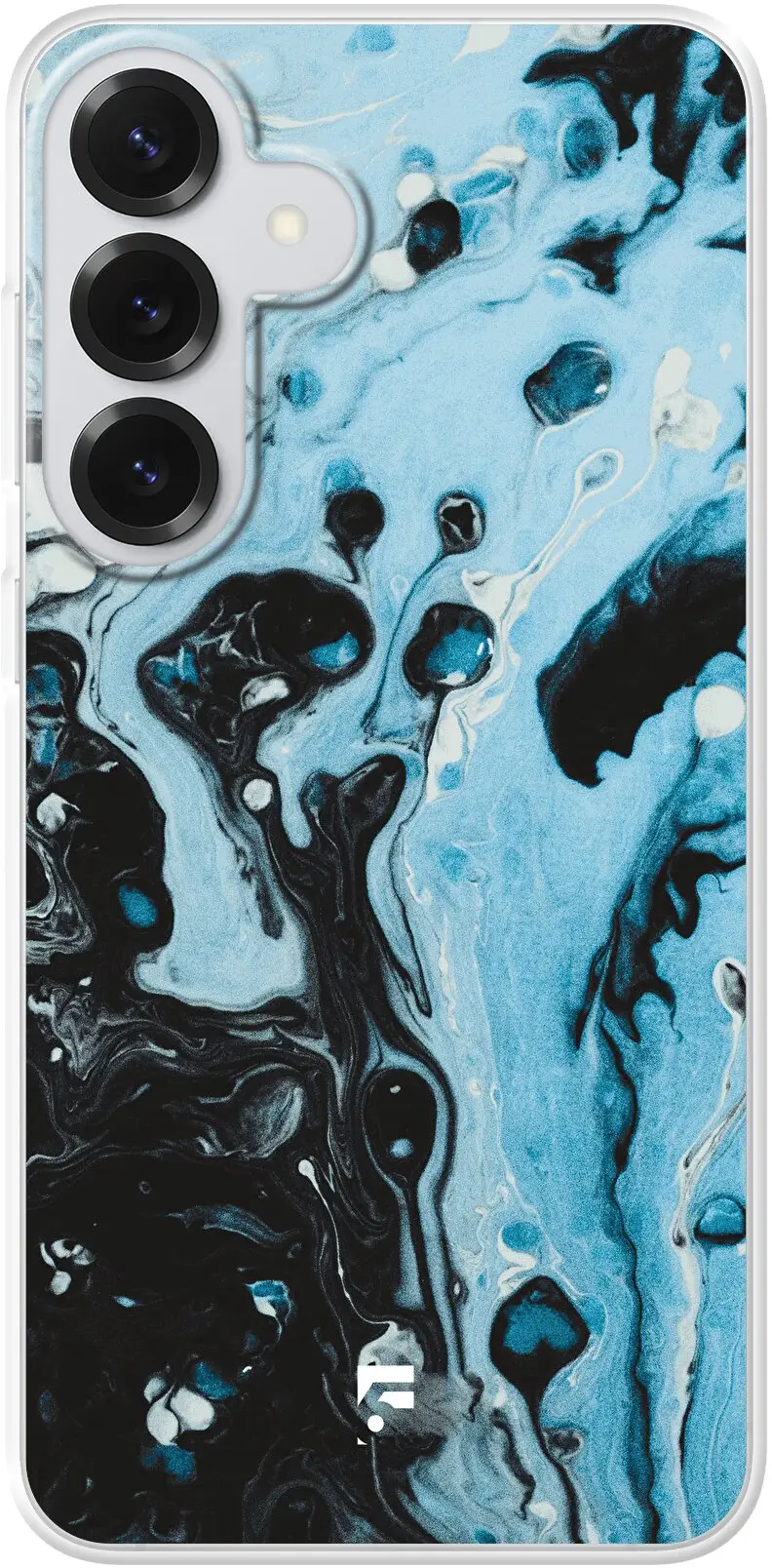 Melted Opal Galaxy S26 Plus