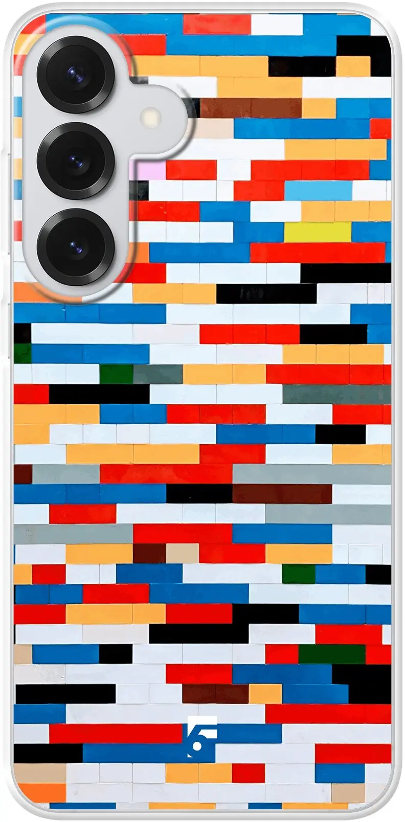 Mesmerising Mosaic Galaxy S26 Plus