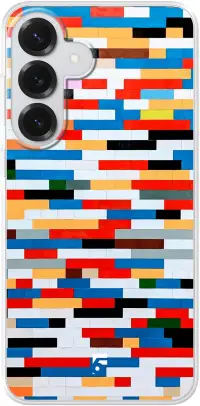 Mesmerising Mosaic Galaxy S26 Plus