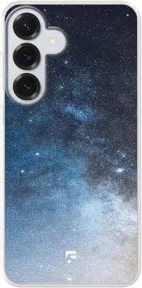 Milky Way Galaxy S26 Plus