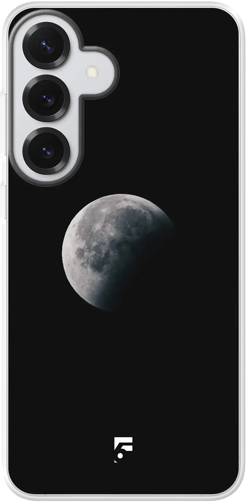 Moon Night Galaxy S26 Plus