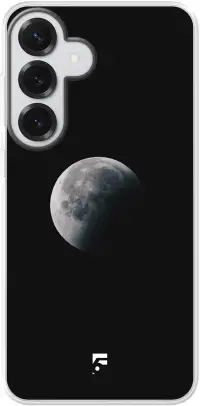 Moon Night Galaxy S26 Plus