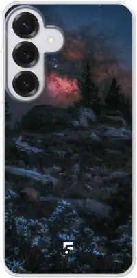 Mystery Galaxy S26 Plus