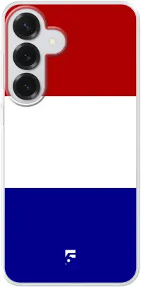 Nederlandse vlag Galaxy S26 Plus