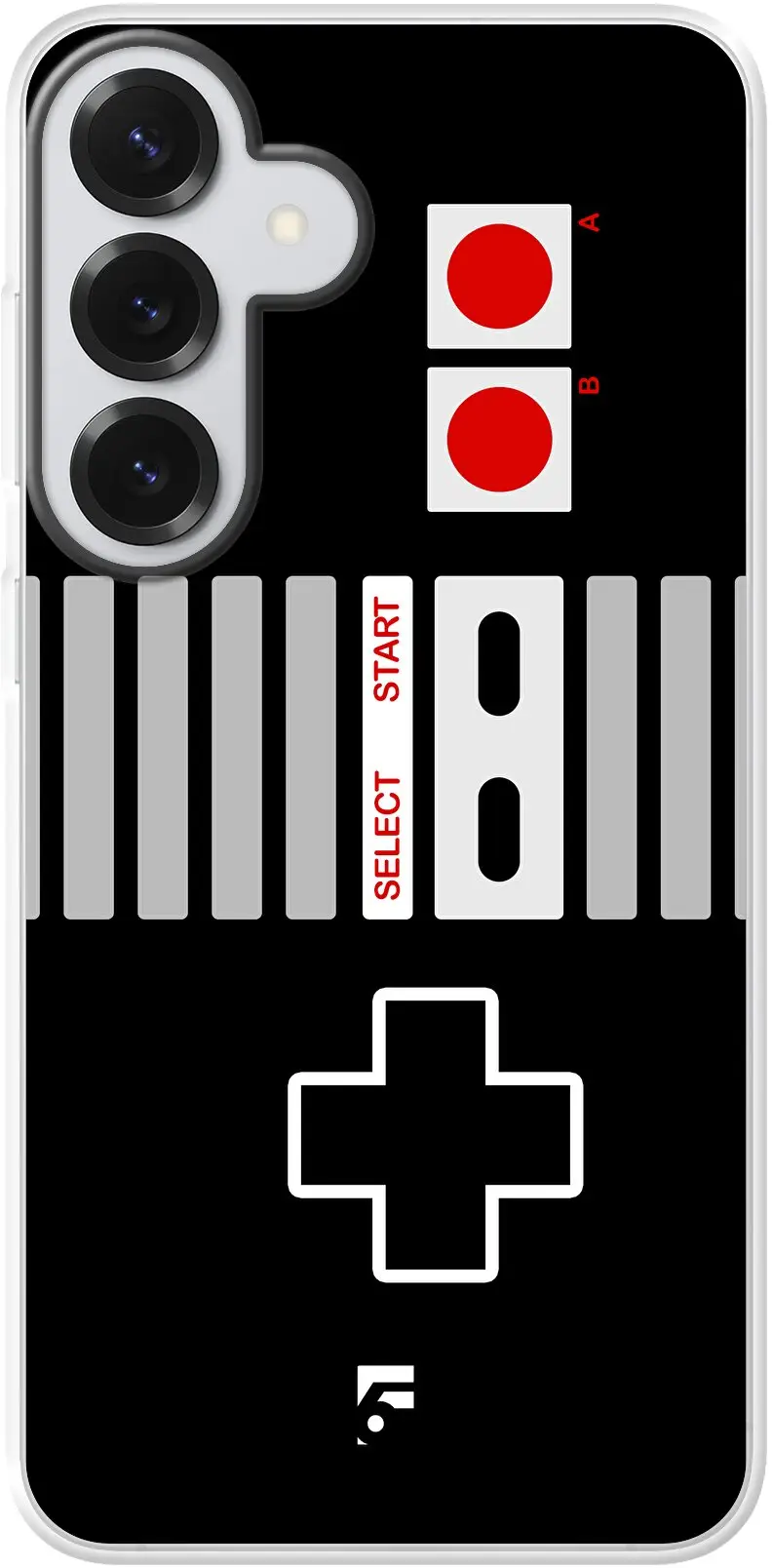NES Controller Galaxy S26 Plus
