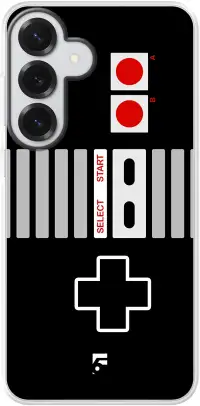 NES Controller Galaxy S26 Plus