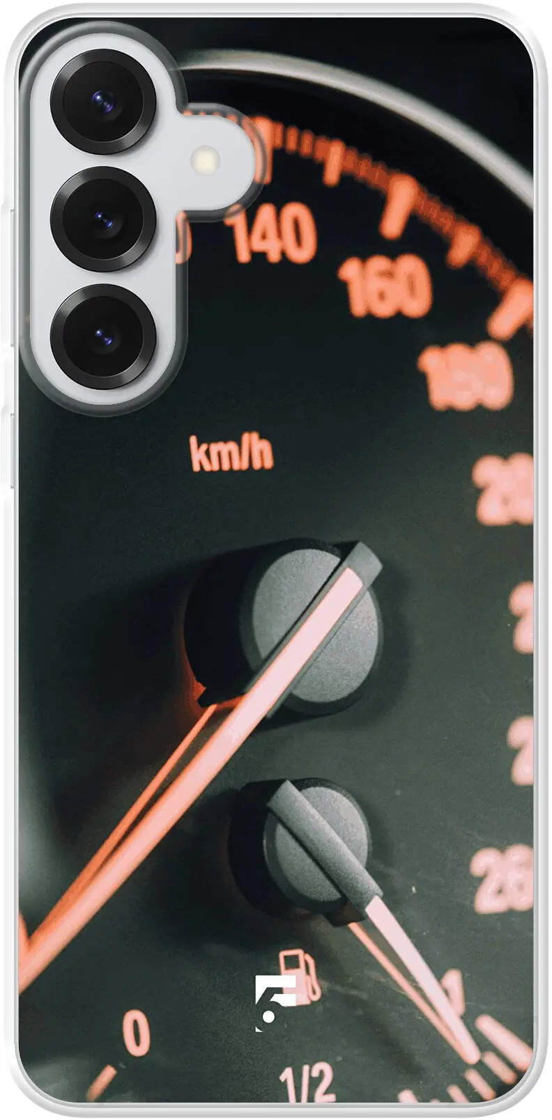 No Speed Limit Galaxy S26 Plus