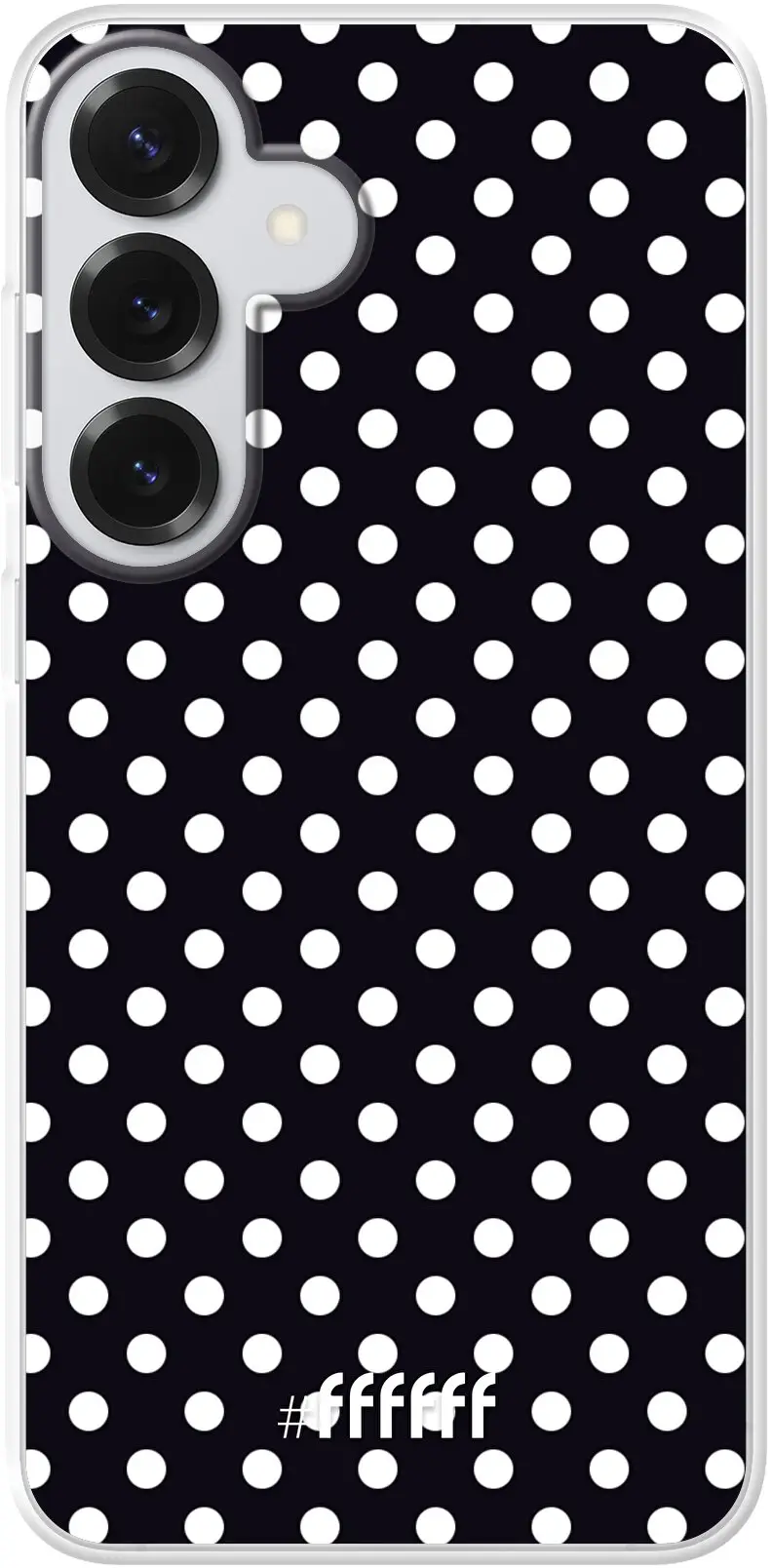 Onyx Dots Galaxy S26 Plus