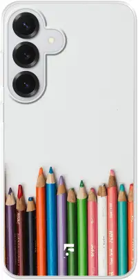 Pencils Galaxy S26 Plus