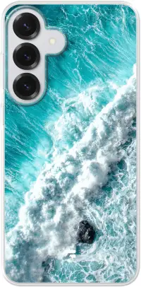 Perfect to Surf Galaxy S26 Plus