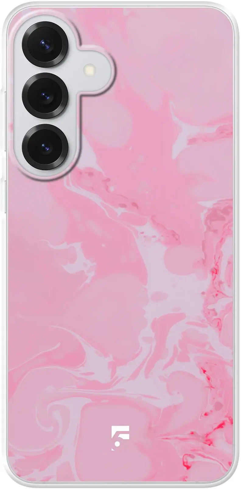 Pink Sync Galaxy S26 Plus