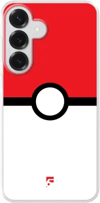Pokeball Galaxy S26 Plus