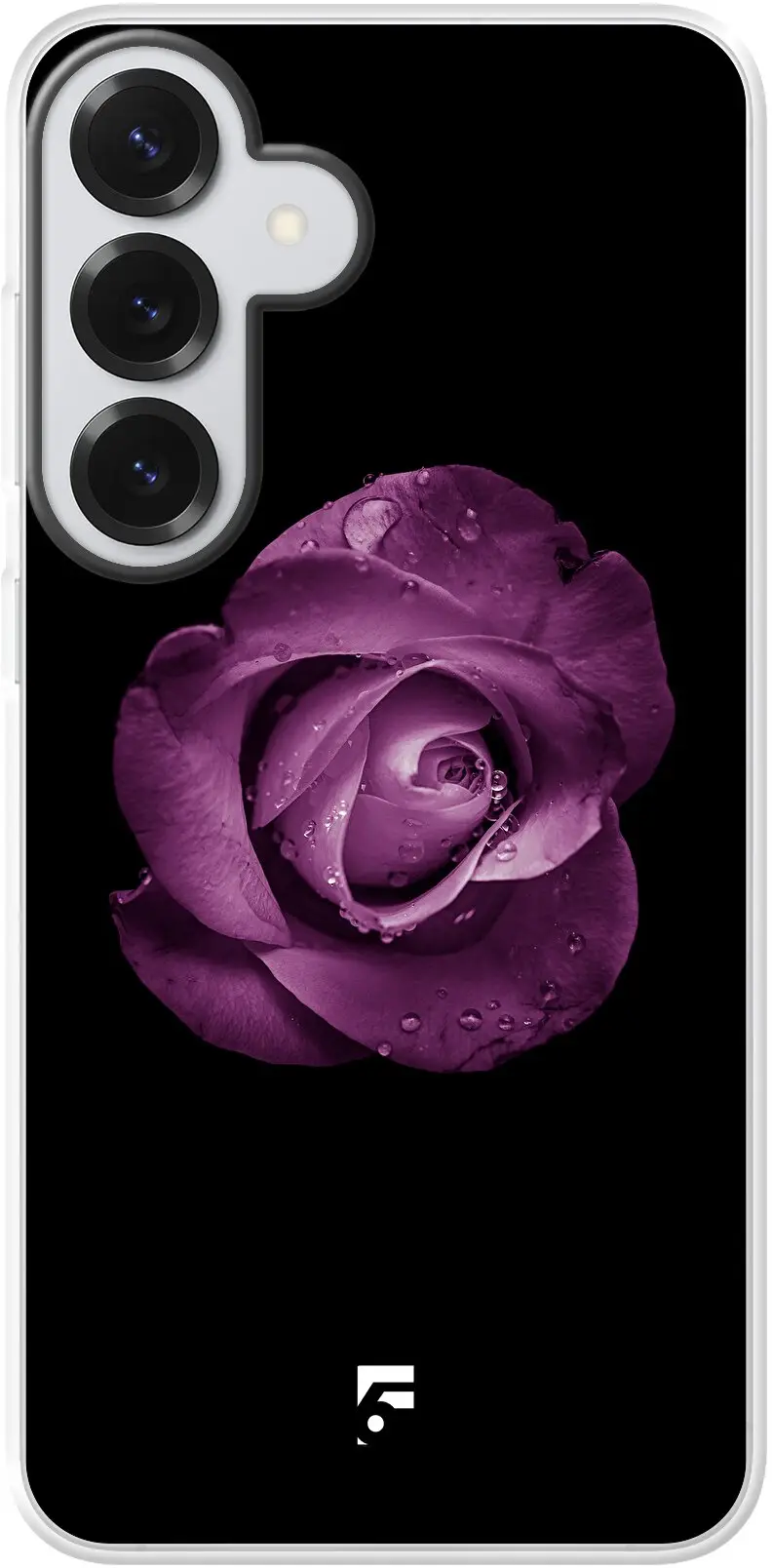 Purple Rose Galaxy S26 Plus