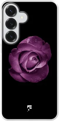 Purple Rose Galaxy S26 Plus
